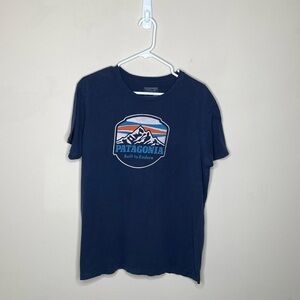 Patagonia T Shirt Short Sleeve